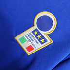Italia Local Euro 1996 Retro