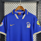 Italia Local Euro 1996 Retro