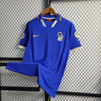 Italia Local Euro 1996 Retro