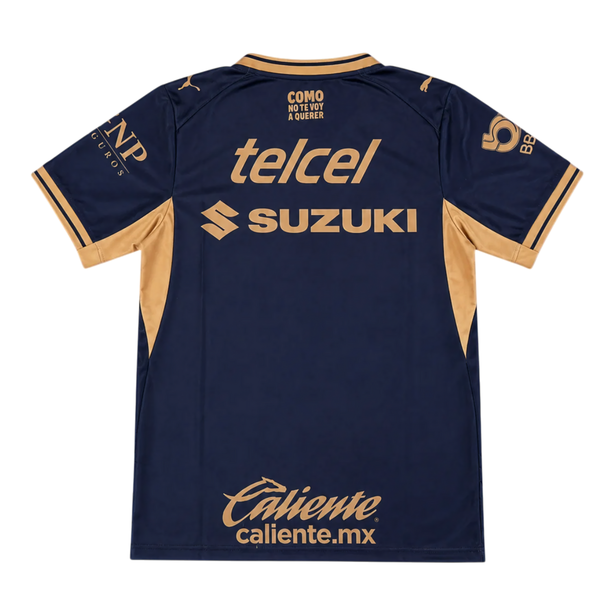 Pumas Local - 26/27