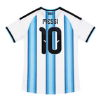 Argentina Local Mundial - 2026 - MESSI #10