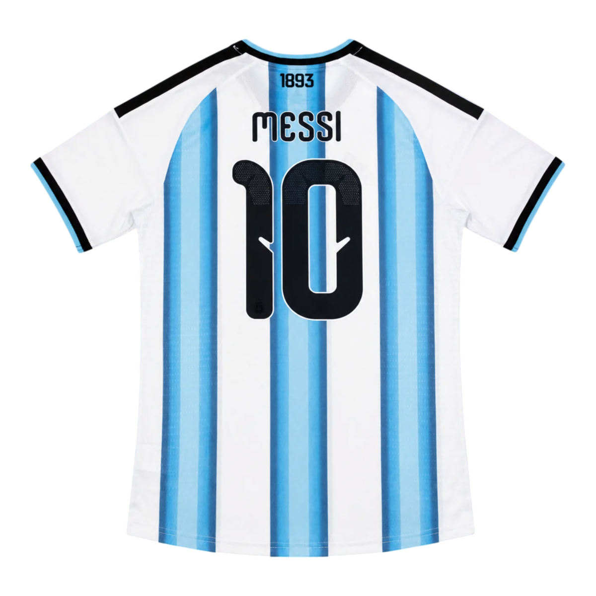 Argentina Local Mundial - 2026 - MESSI #10