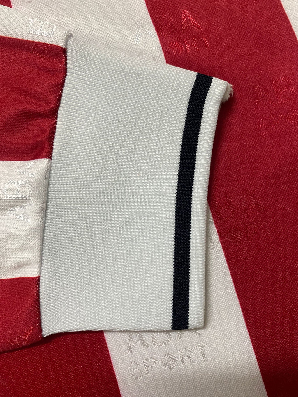 Chivas Local 1995/96 Manga Larga