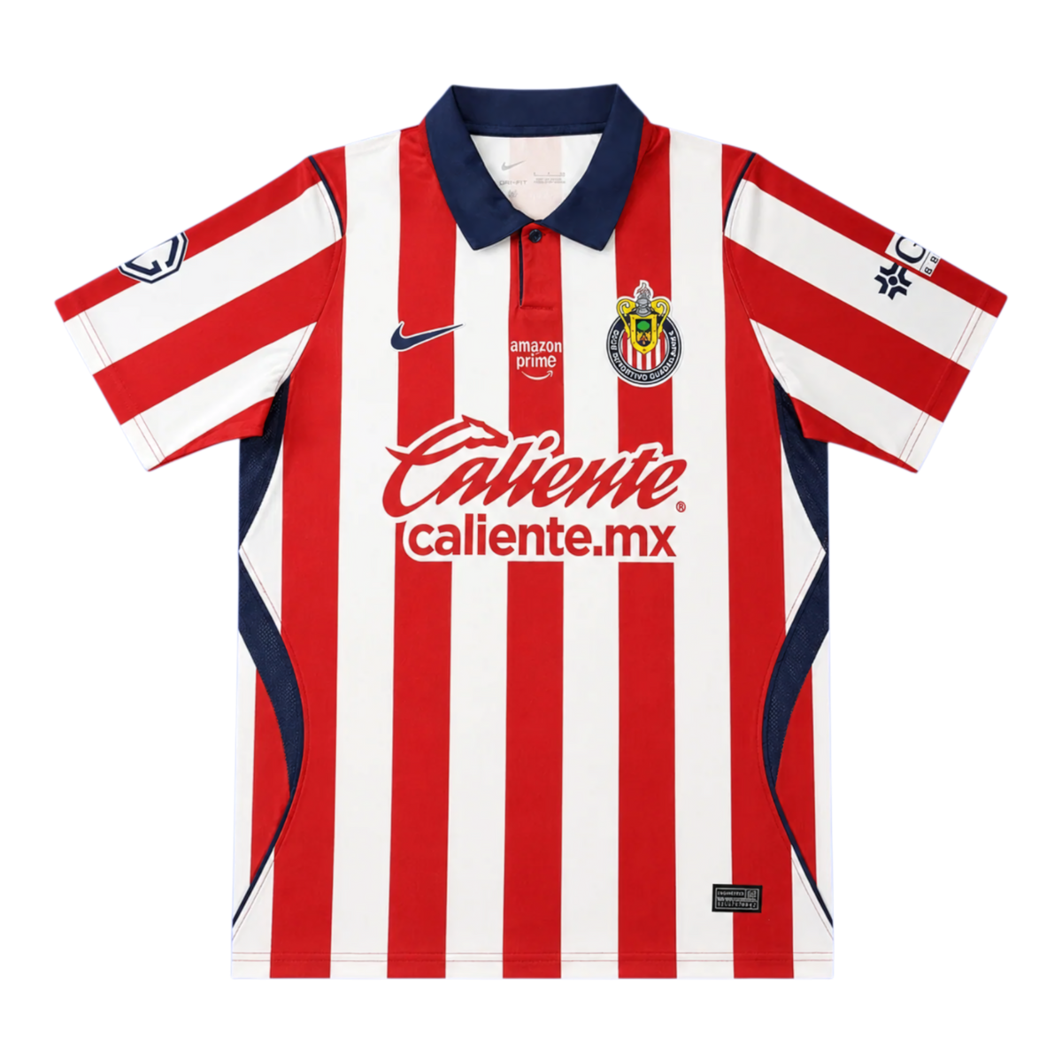 Chivas Local - 26/27