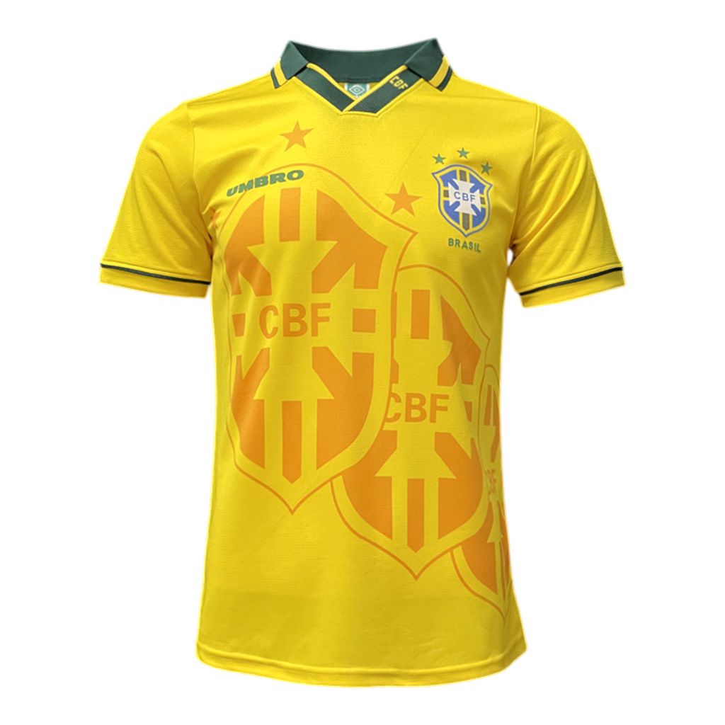 Brasil Local Mundial 1994 Romário #11