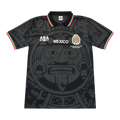 Mexico 3er - 1998