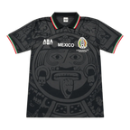 Mexico 3er - 1998