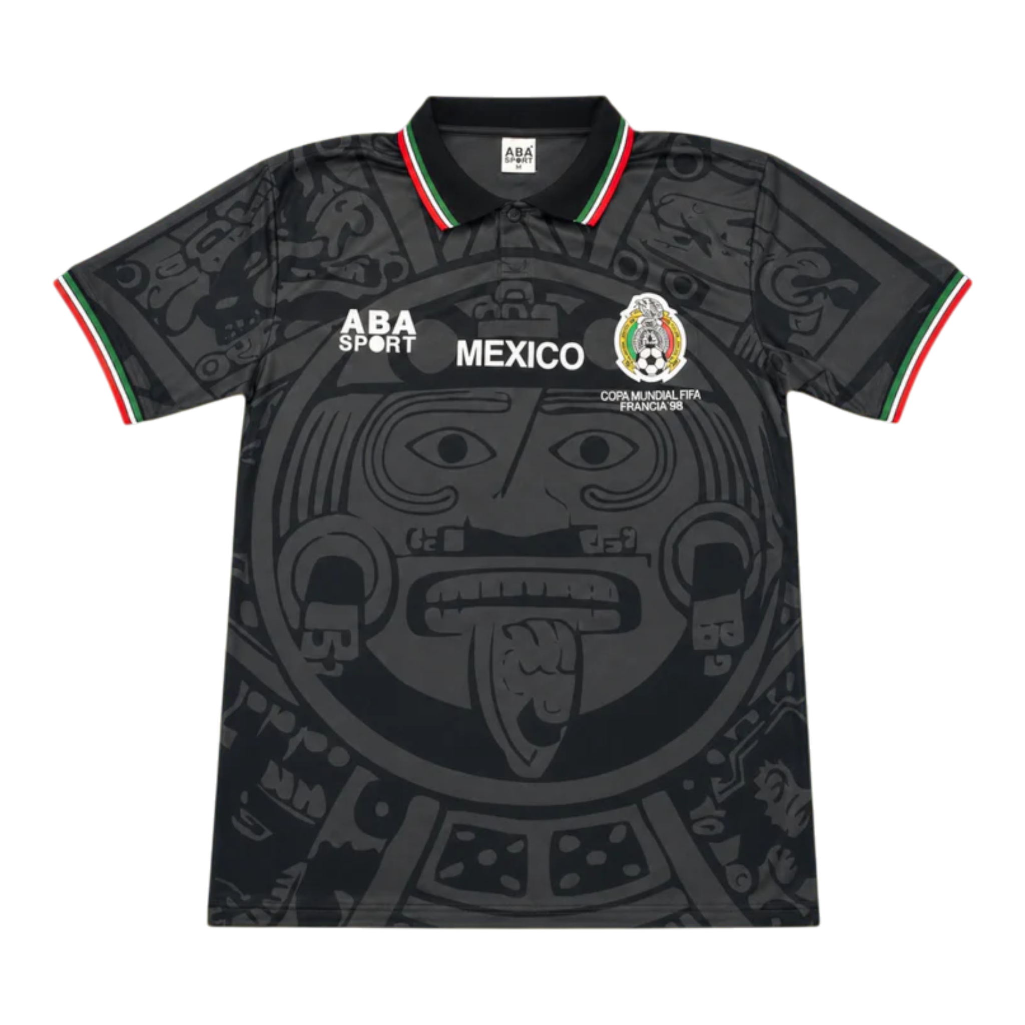Mexico 3er - 1998