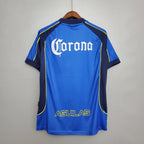América Visitante 2001-02