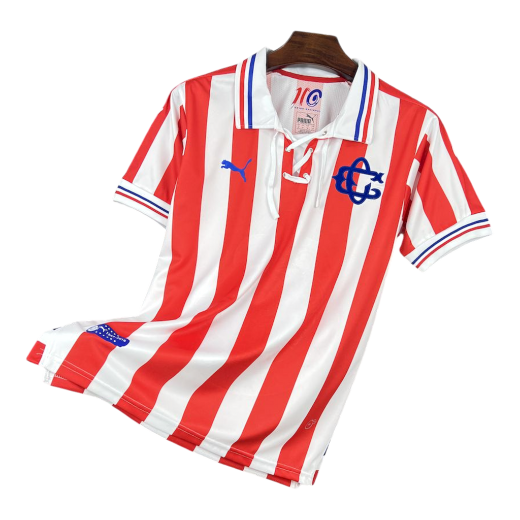 Chivas Local - 110th aniversario