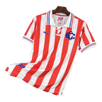 Chivas Local - 110th aniversario