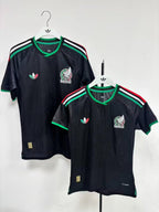 Mexico 3er Mundial - 2026