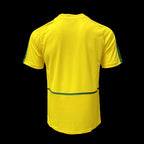 Brasil Local Mundial Ronaldo - 2002