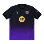 Barcelona x Kobe Bryant UCL segunda equipación 26/27