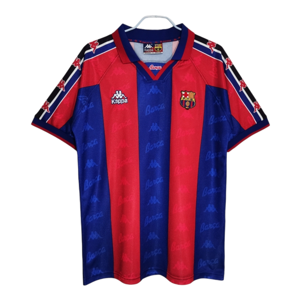 Barcelona Local 1995/97 Romário #10