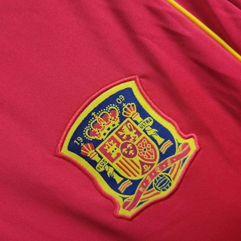 España Local 2010