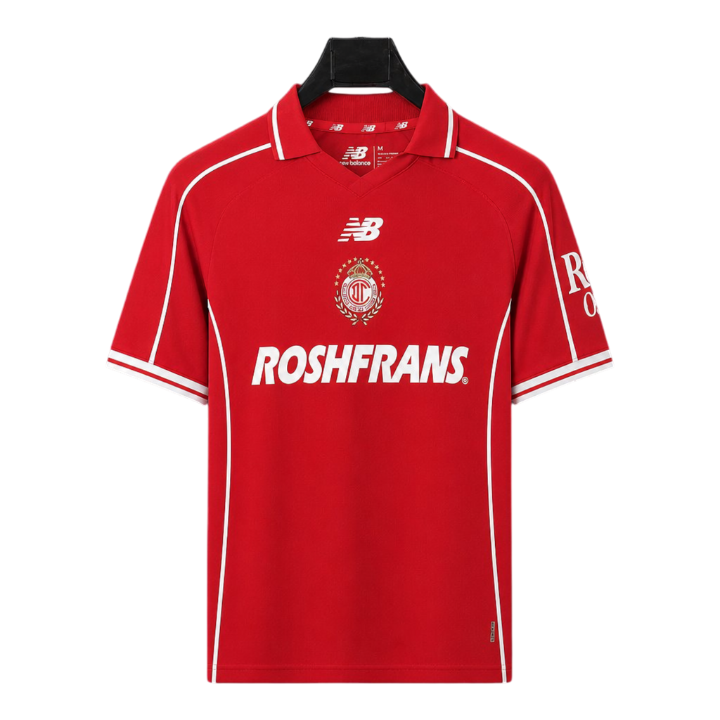 Toluca Local 2026/27