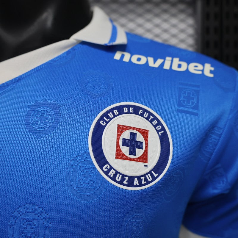 Cruz Azul Local - 26/27