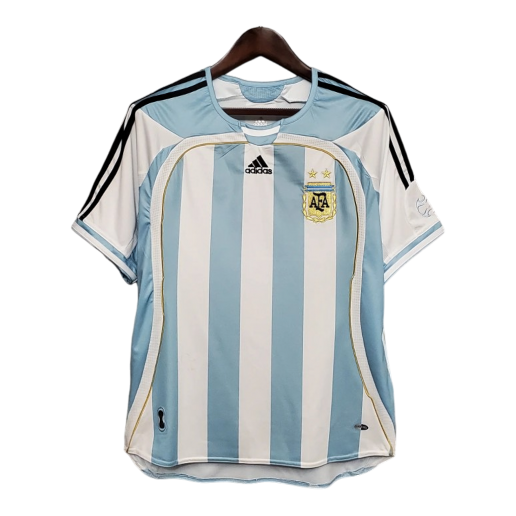 Argentina Local 2006