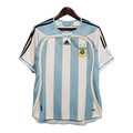 Argentina Local 2006