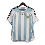 Argentina Local 2006