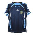 Argentina Visitante 2006
