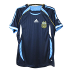 Argentina Visitante 2006