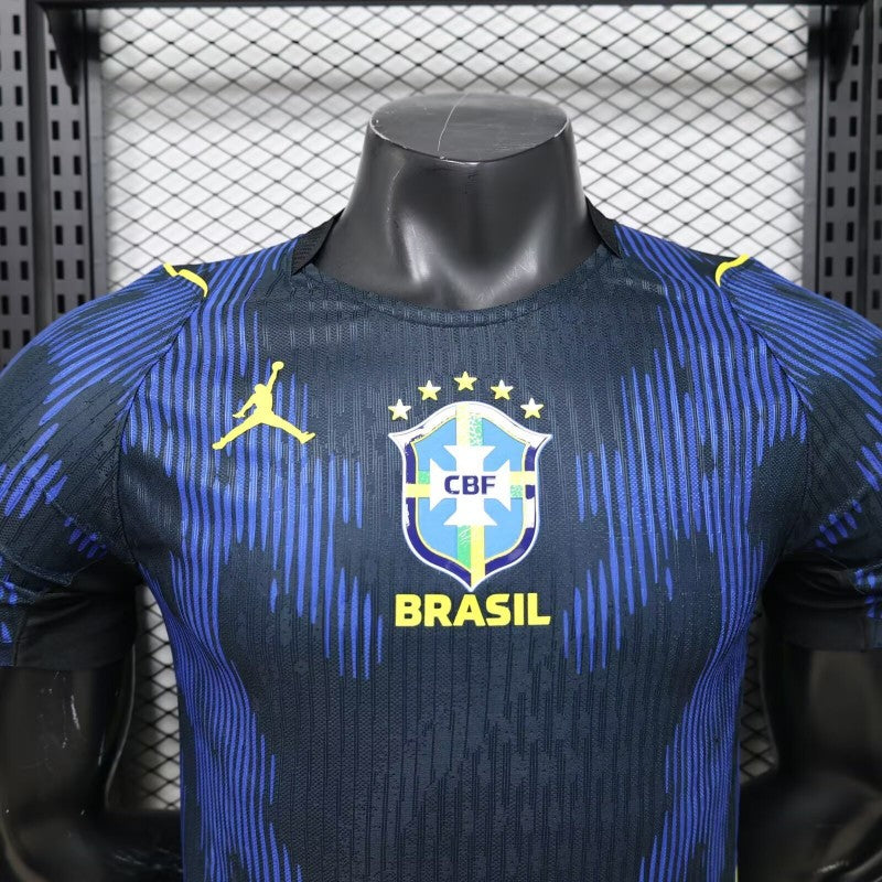 Brasil Visita Mundial - 2026
