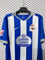 Deportivo de A Coruña Local 2026/27 – 120 Aniversario EXPRESS