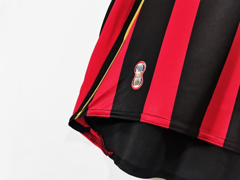 Milan Local KAKÁ - 06/07