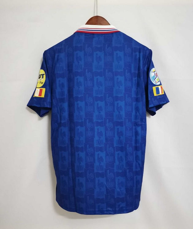 Francia Local 1996