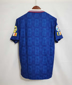 Francia Local 1996