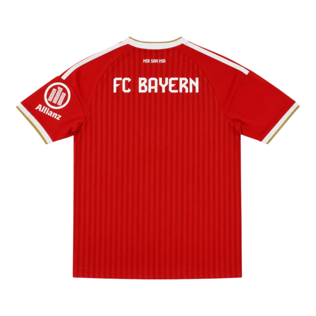 Bayern Munich Local - 26/27
