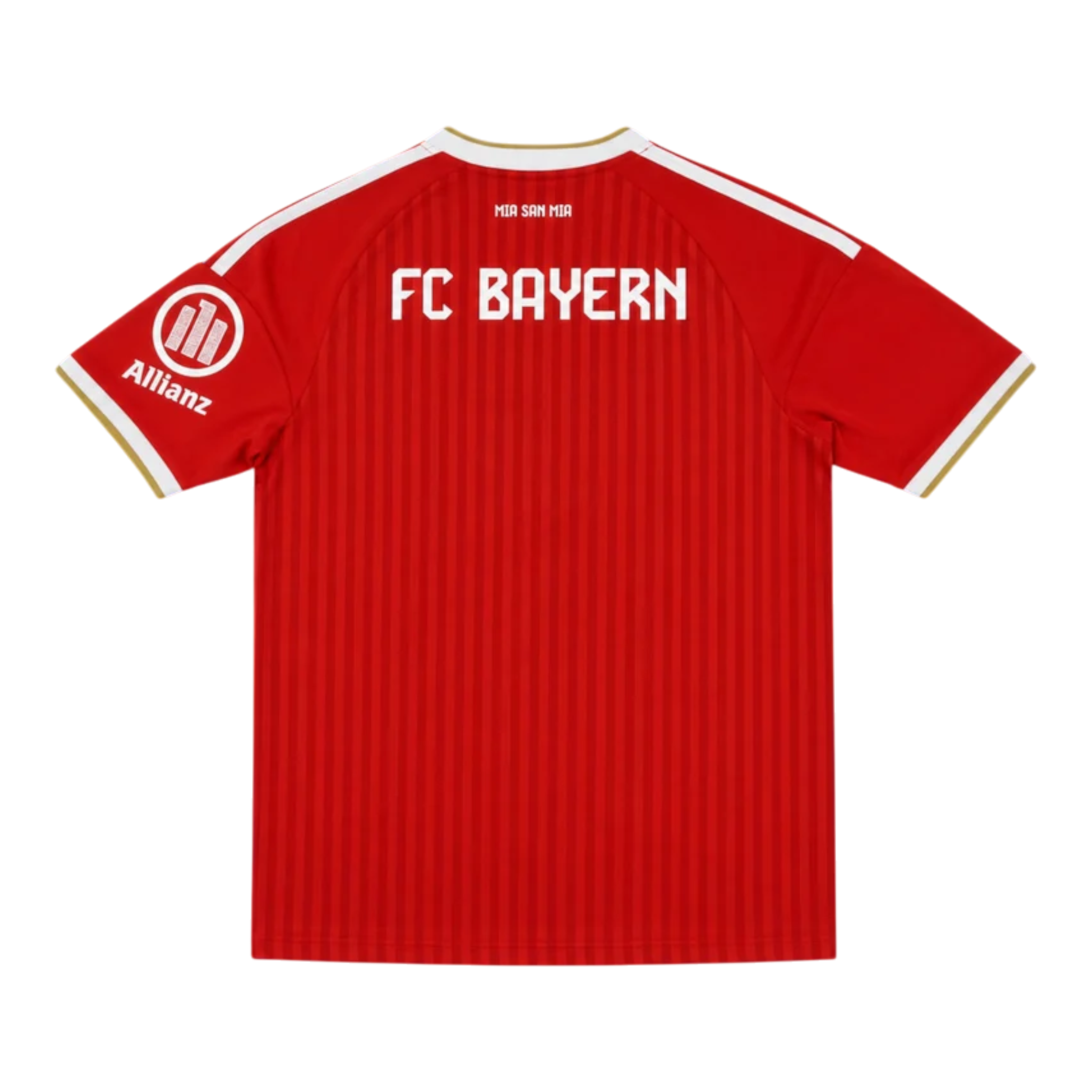 Bayern Munich Local - 26/27
