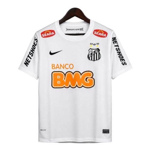 Santos Local 2011 - 2012