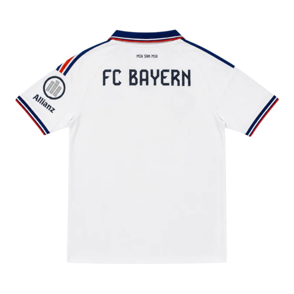Bayern Munich Visita - 26/27