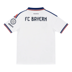 Bayern Munich Visita - 26/27