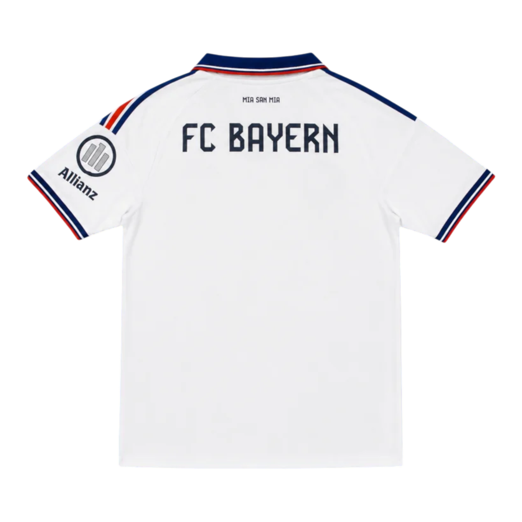 Bayern Munich Visita - 26/27