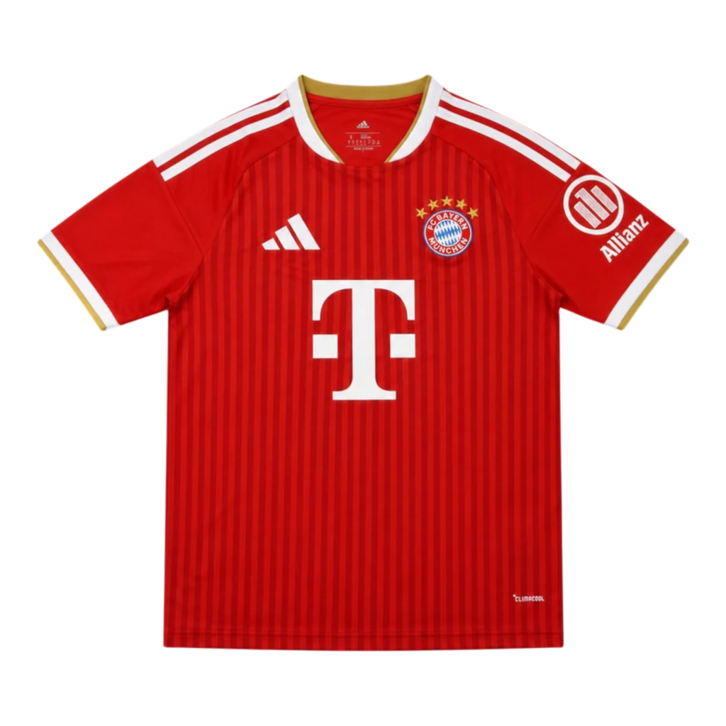 Bayern Munich Local - 26/27