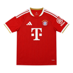 Bayern Munich Local - 26/27
