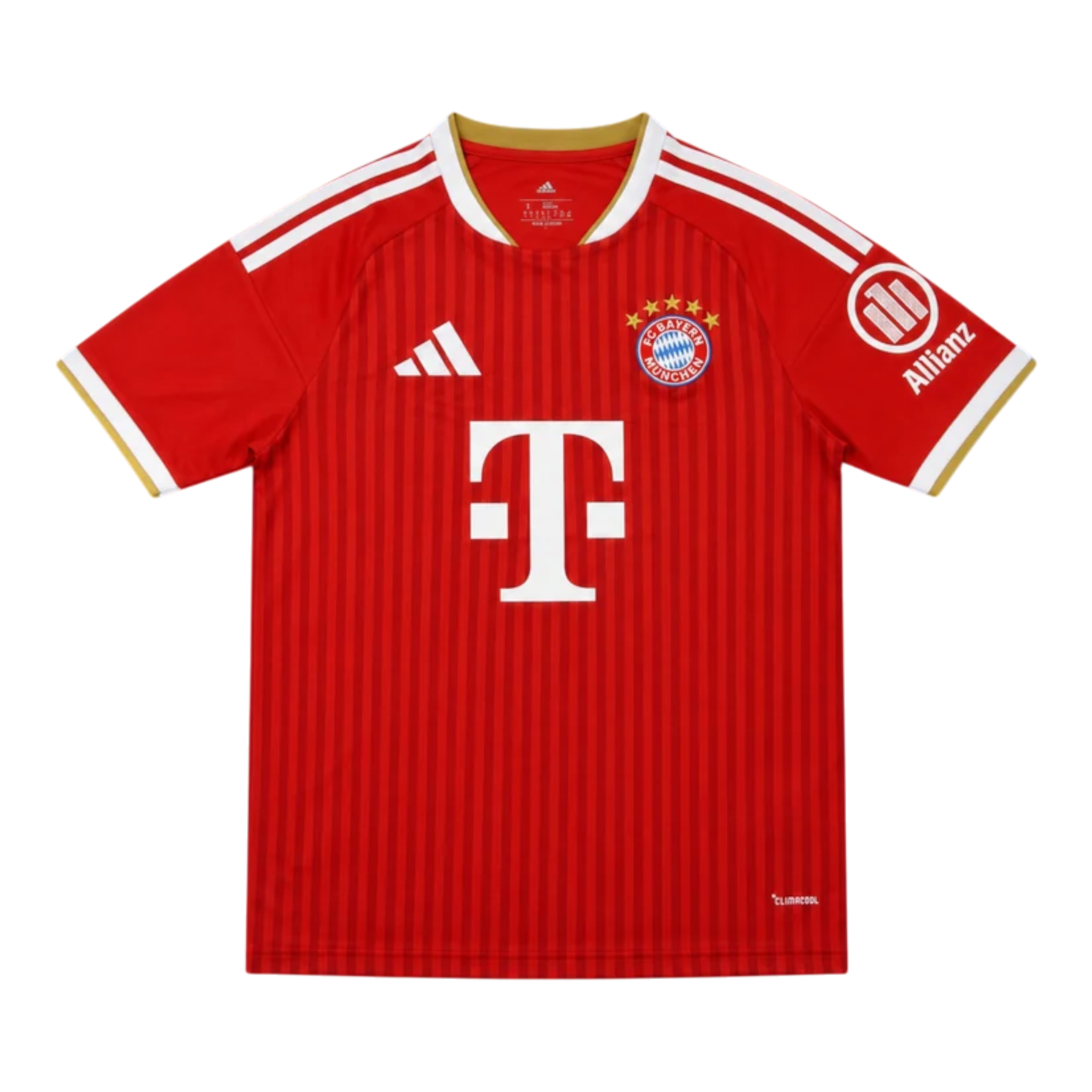 Bayern Munich Local - 26/27