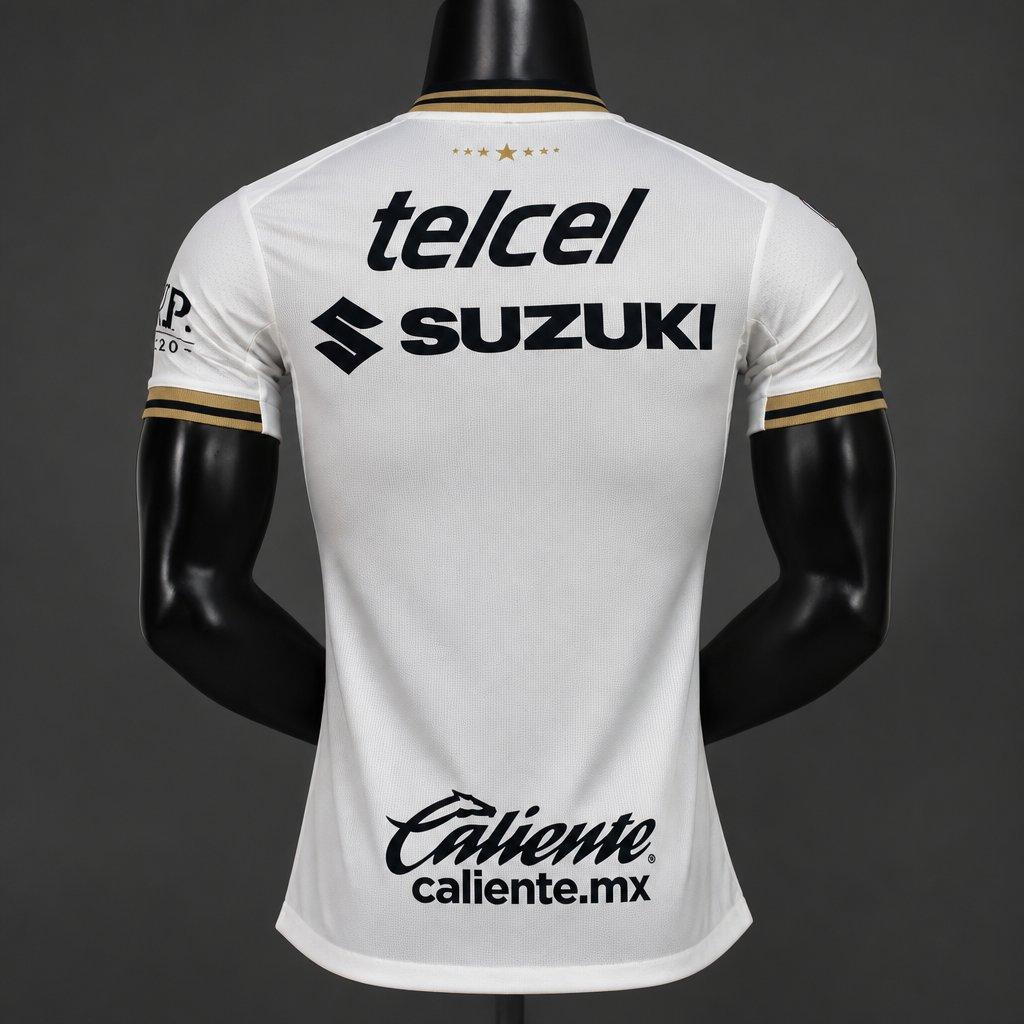 Pumas Visita - 26/27 EXPRESS