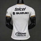 Pumas Visita - 26/27 EXPRESS