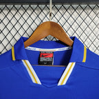 Italia Local Euro 1996 Retro