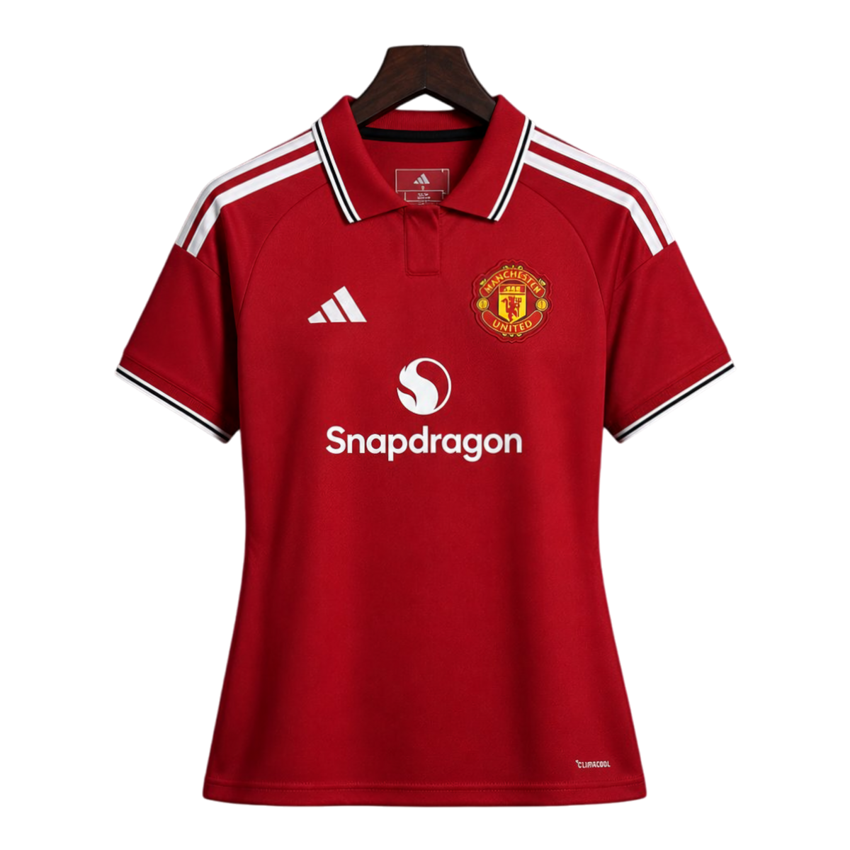 Manchester United Local DAMA 26/27
