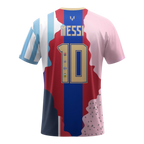 Barcelona Messi Edición Especial concepto
