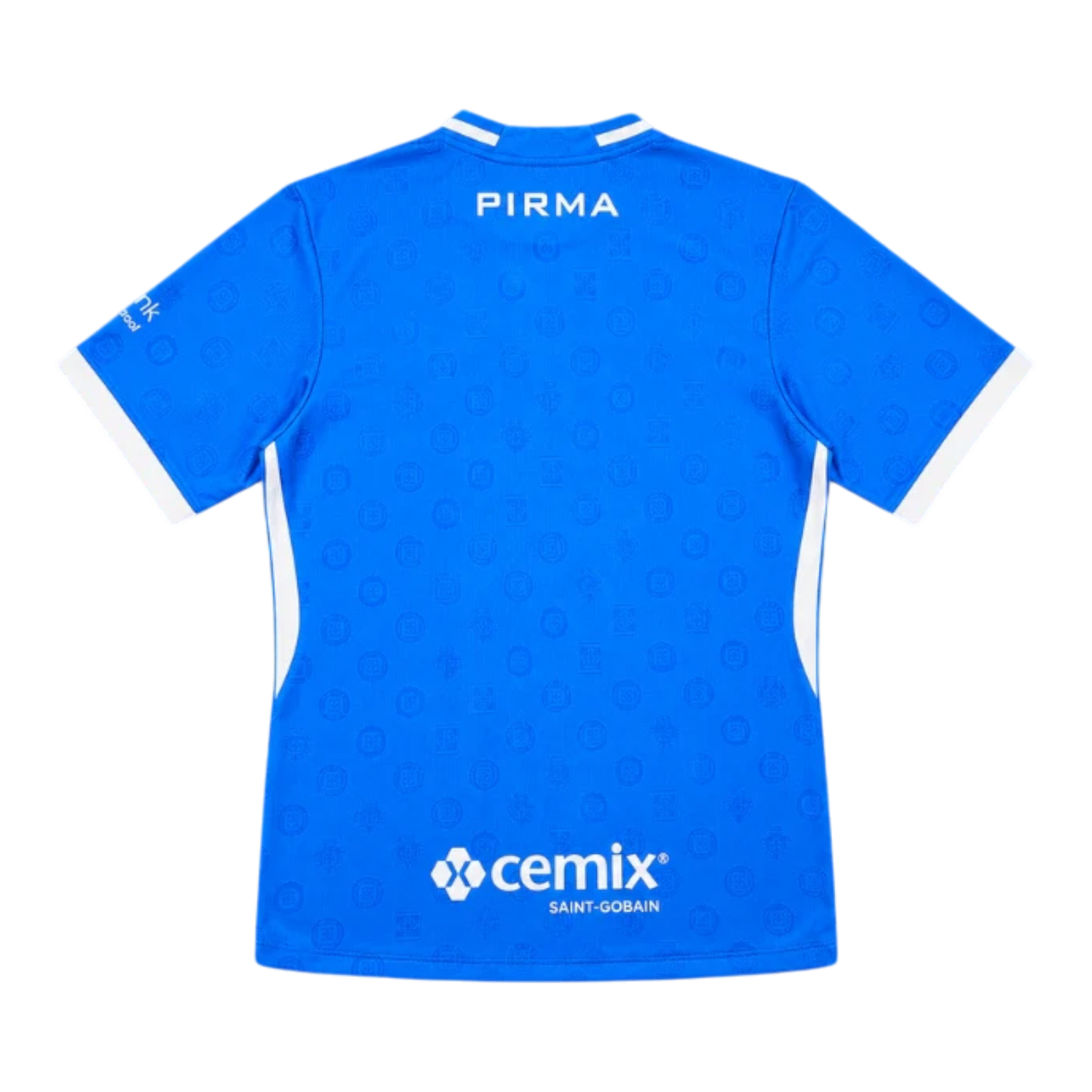 Cruz Azul Local - 26/27