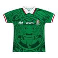 Mexico Local - 1998