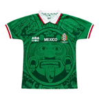 Mexico Local - 1998