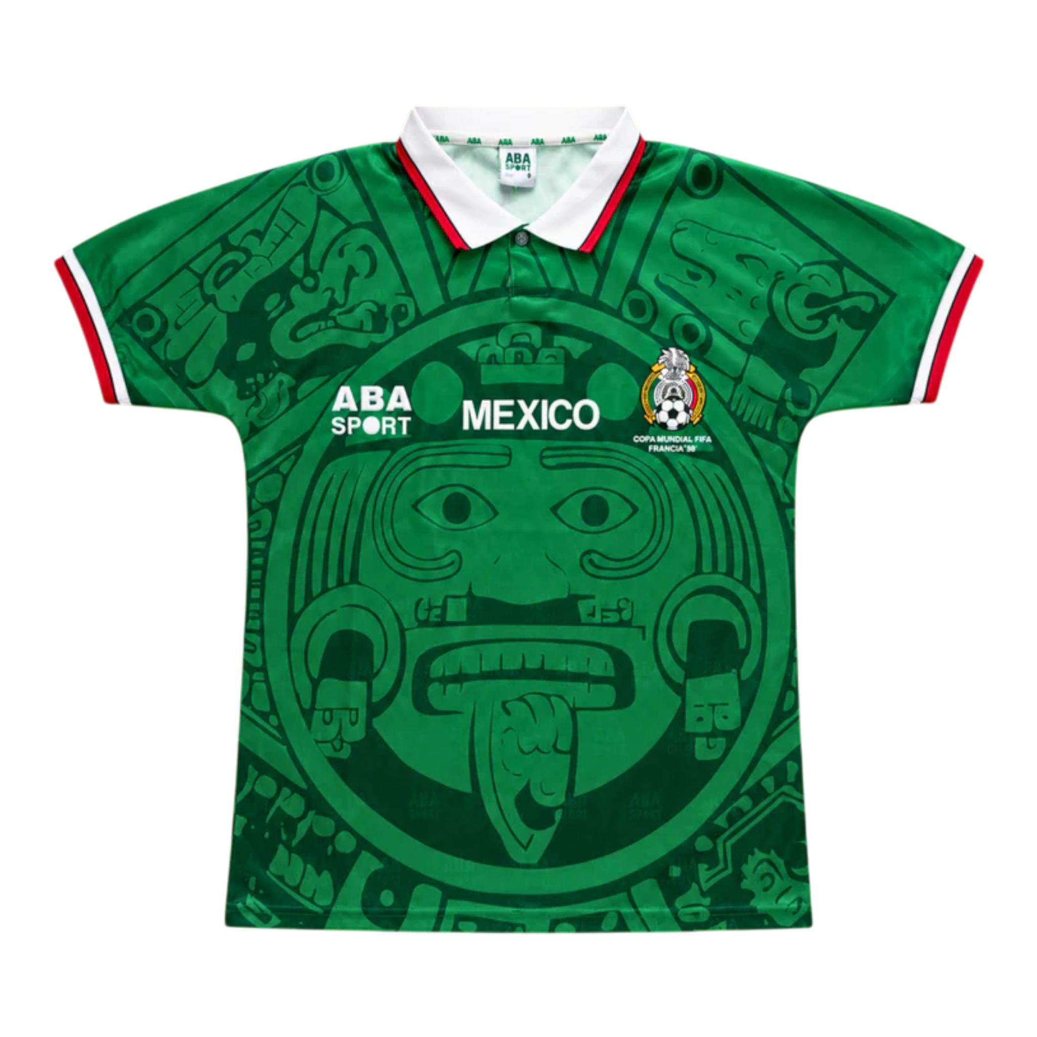 Mexico Local - 1998